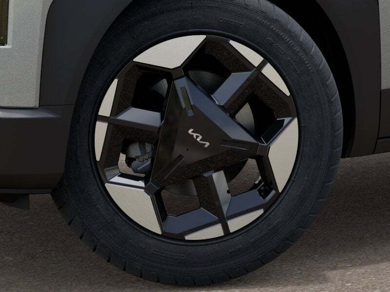 2027 Kia SELTOS EX Roseville CA