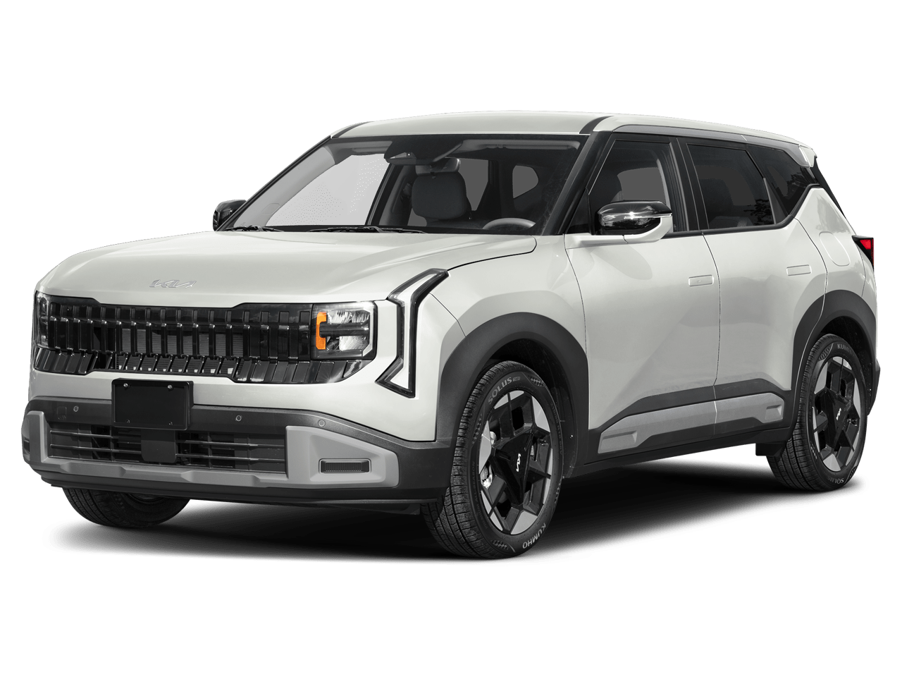 2027 Kia SELTOS EX Roseville CA