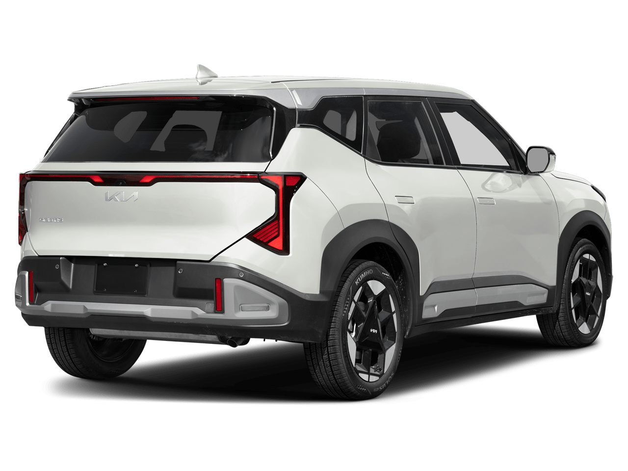 2027 Kia SELTOS EX Roseville CA