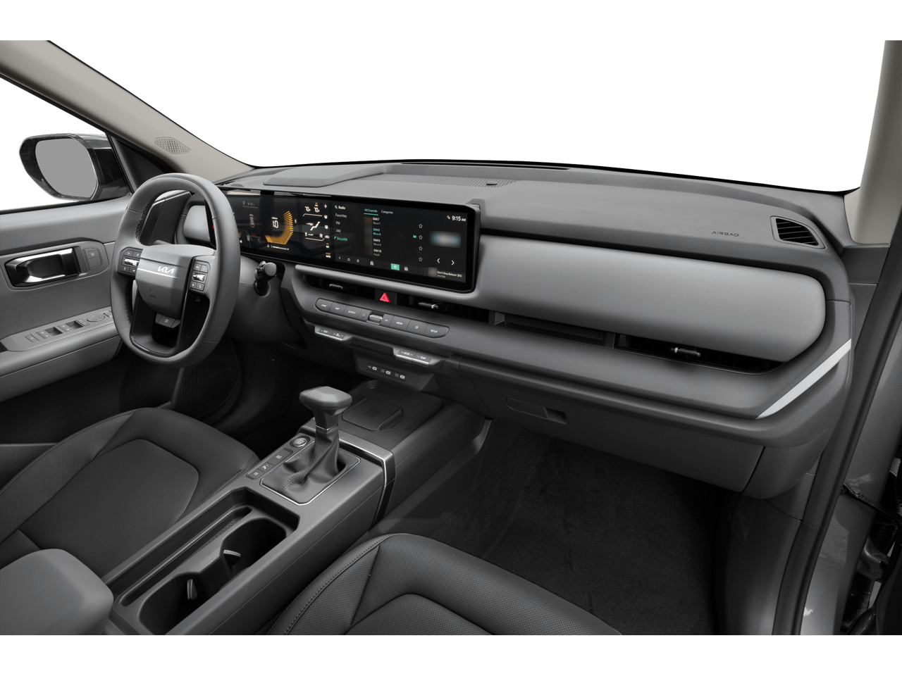 2027 Kia SELTOS EX Roseville CA