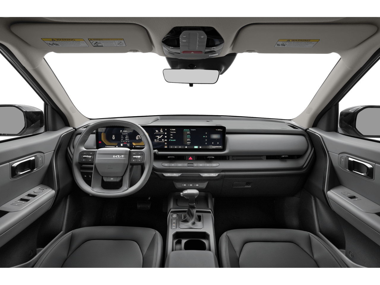2027 Kia SELTOS EX Roseville CA
