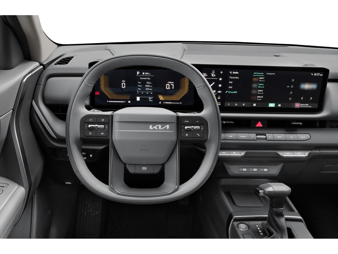 2027 Kia SELTOS EX Roseville CA