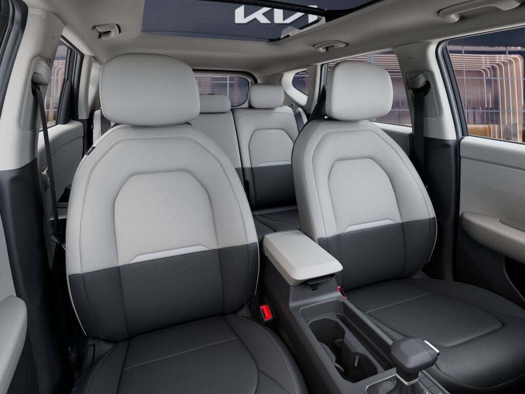 2027 Kia SELTOS EX Roseville CA