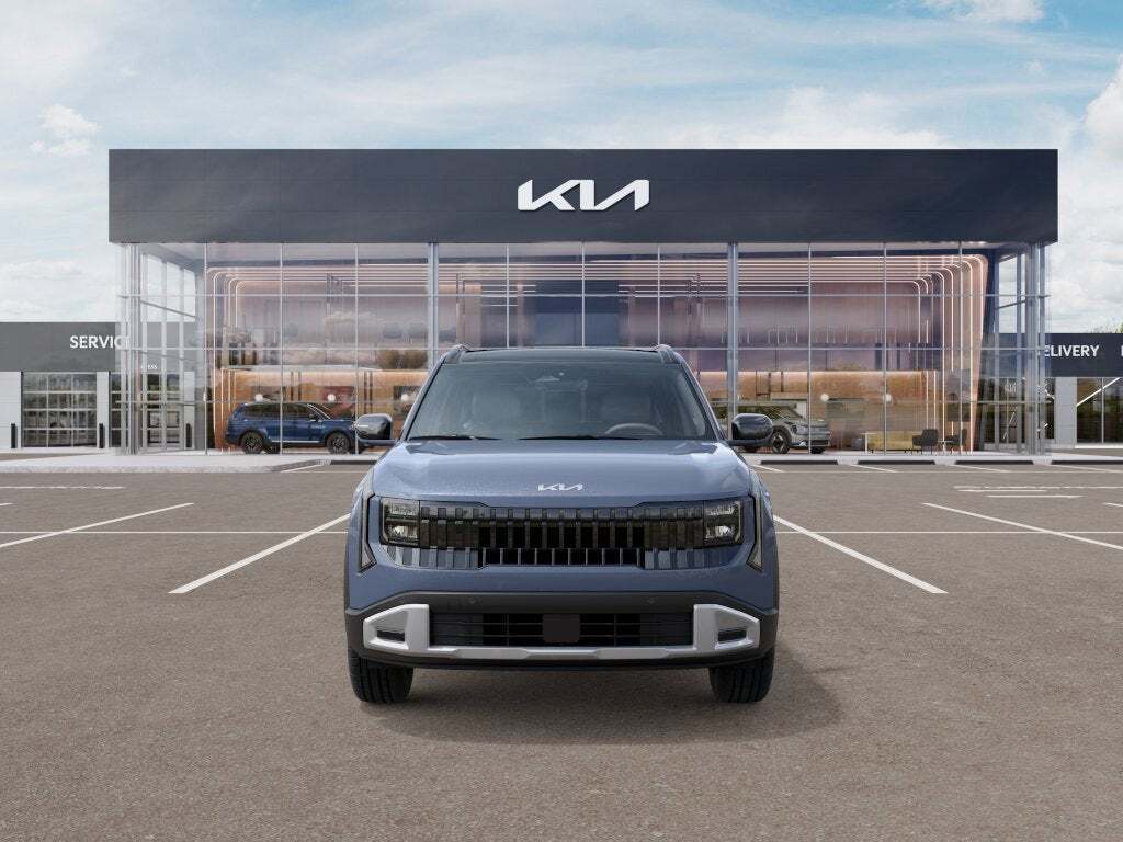 2027 Kia SELTOS EX Roseville CA