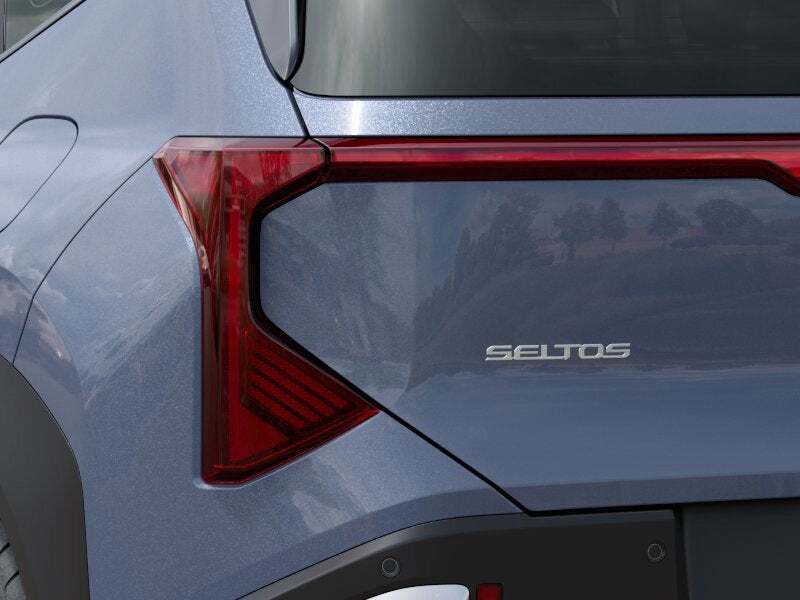 2027 Kia SELTOS EX Roseville CA