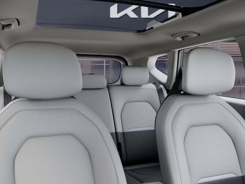 2027 Kia SELTOS EX Roseville CA