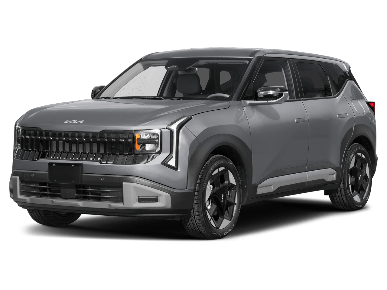 2027 Kia SELTOS EX Roseville CA