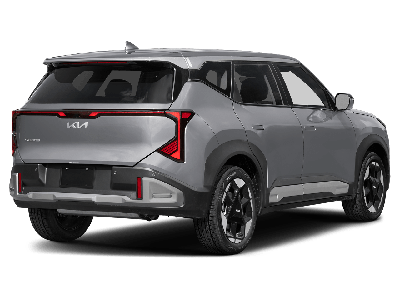 2027 Kia SELTOS EX Roseville CA