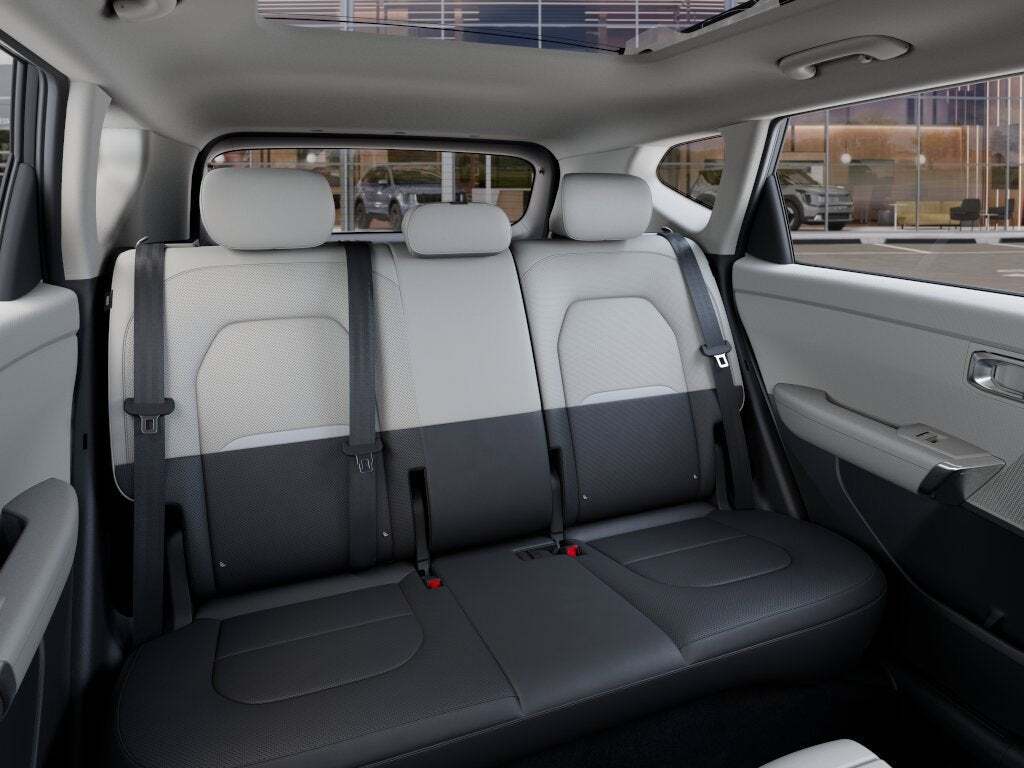 2027 Kia SELTOS EX Roseville CA