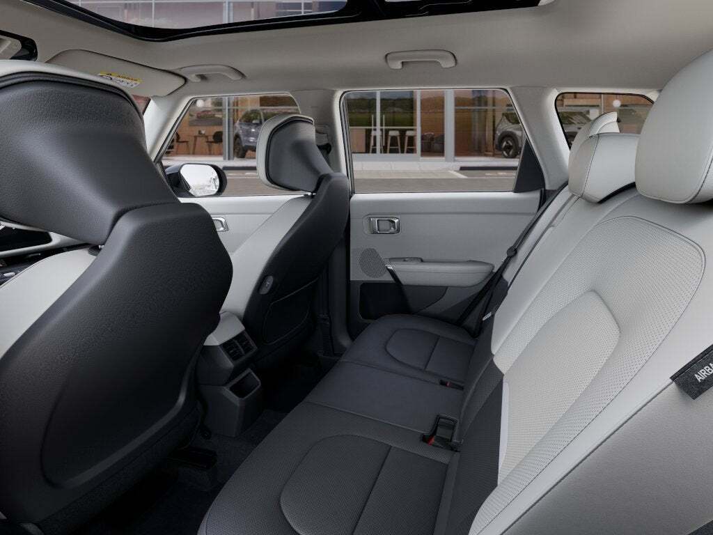 2027 Kia SELTOS EX Roseville CA