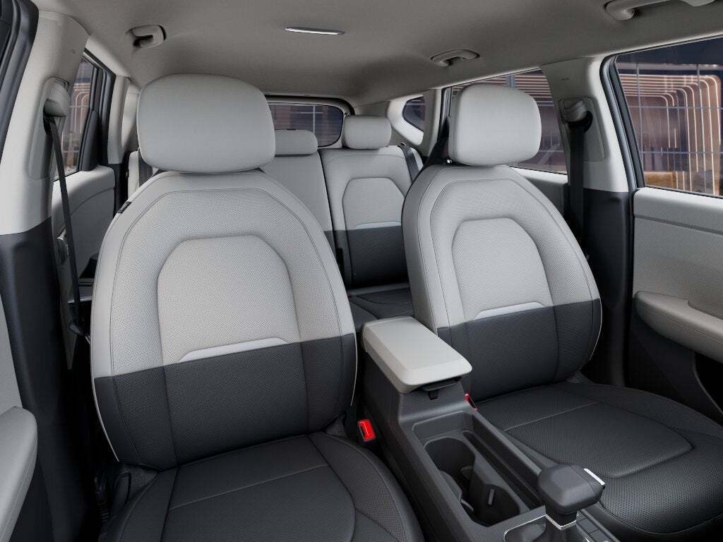 2027 Kia SELTOS EX Roseville CA