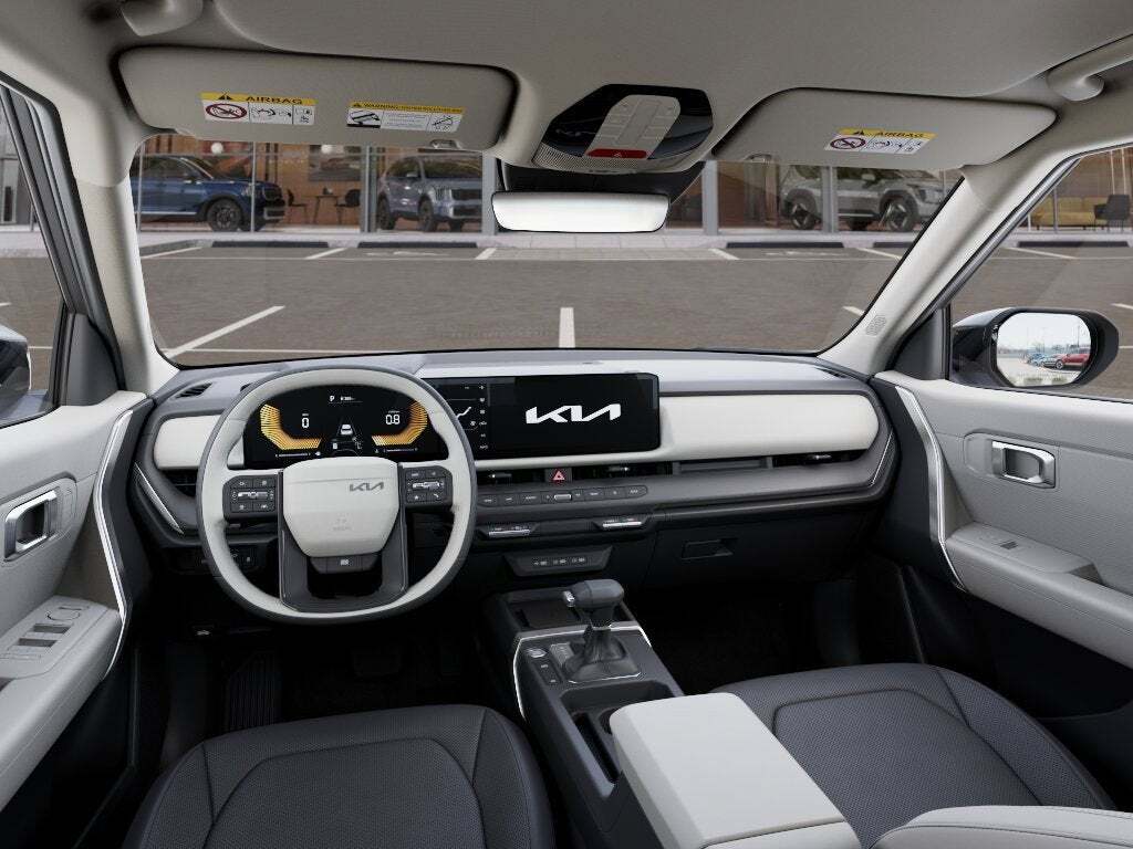 2027 Kia SELTOS EX Roseville CA