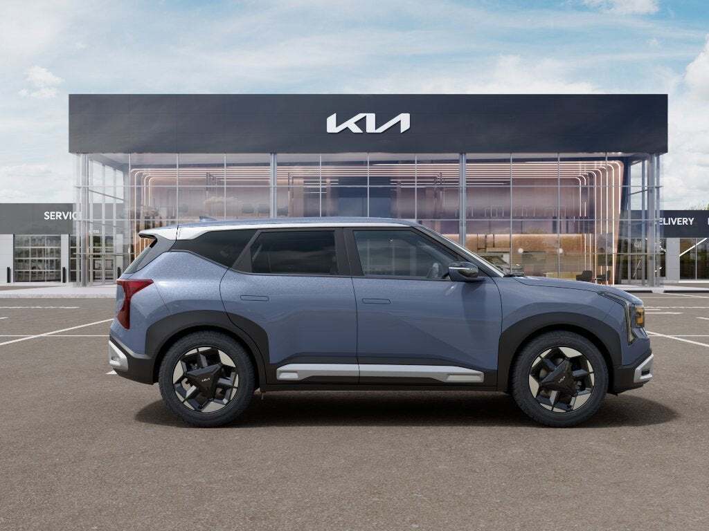 2027 Kia SELTOS EX Roseville CA
