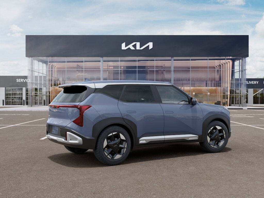 2027 Kia SELTOS EX Roseville CA