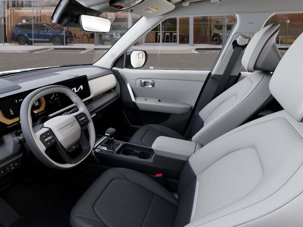 2027 Kia SELTOS EX Roseville CA