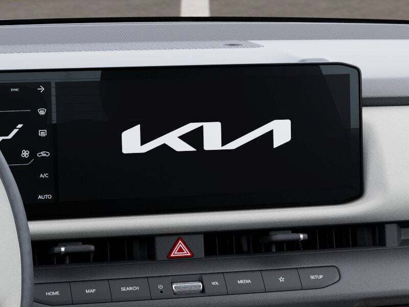 2027 Kia SELTOS EX Roseville CA