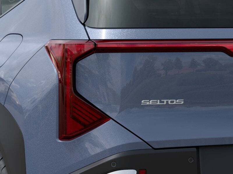 2027 Kia SELTOS EX Roseville CA