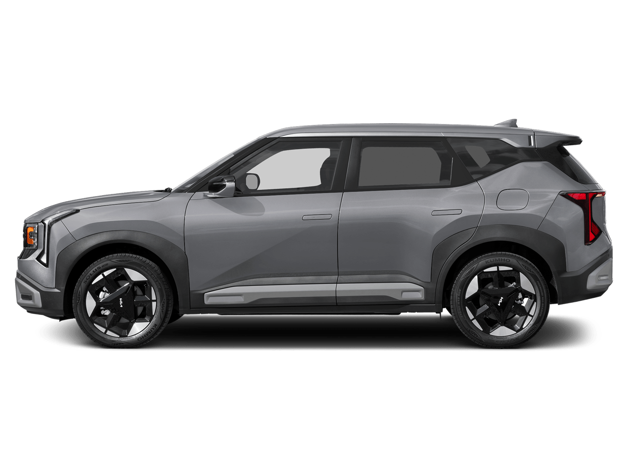 2027 Kia SELTOS EX Roseville CA
