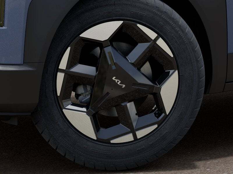 2027 Kia SELTOS EX Roseville CA