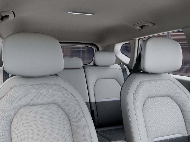 2027 Kia SELTOS EX Roseville CA