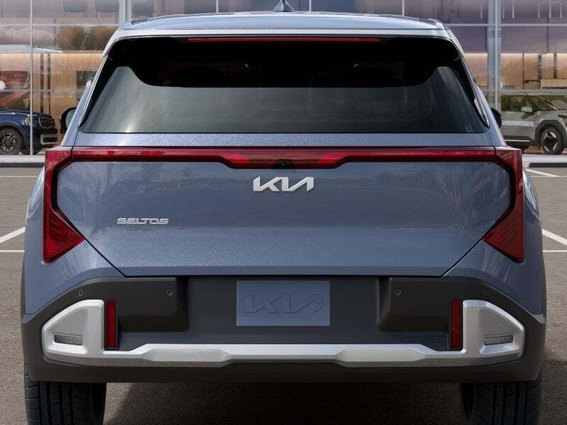 2027 Kia SELTOS EX Roseville CA