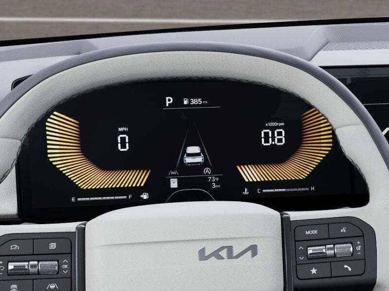 2027 Kia SELTOS EX Roseville CA