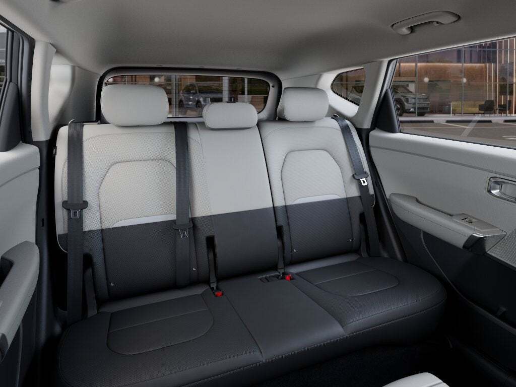 2027 Kia SELTOS EX Roseville CA