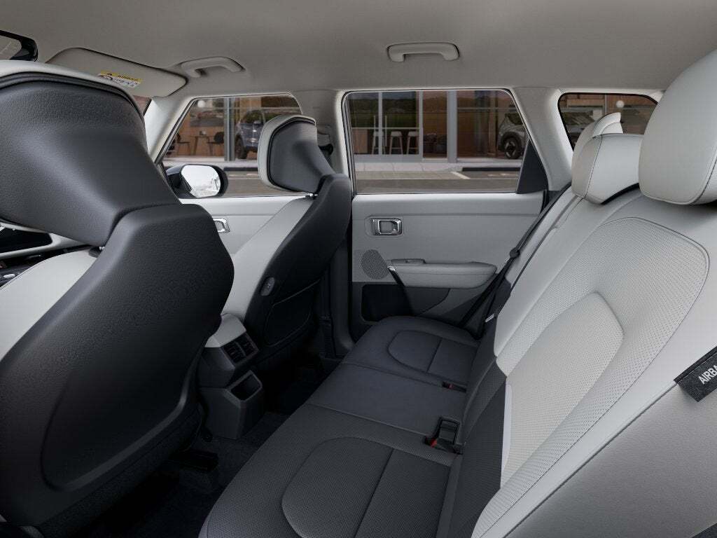 2027 Kia SELTOS EX Roseville CA
