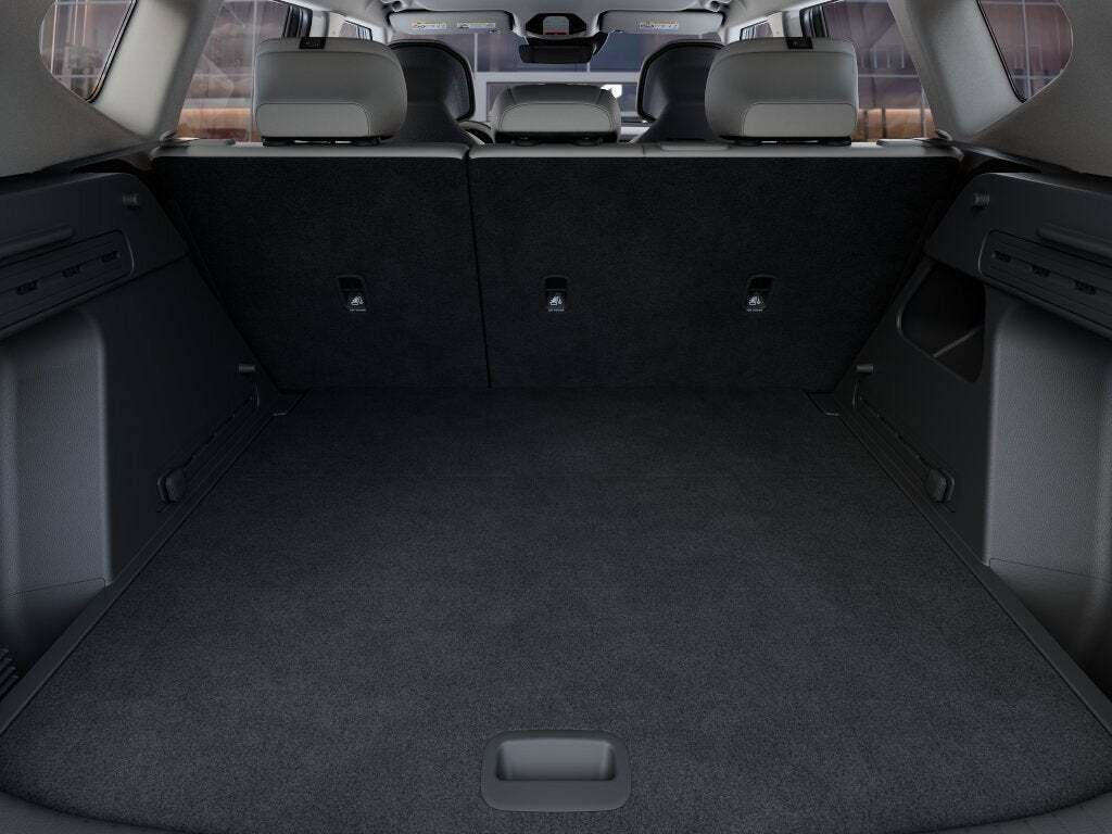 2027 Kia SELTOS EX Roseville CA