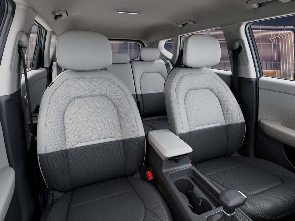 2027 Kia SELTOS EX Roseville CA