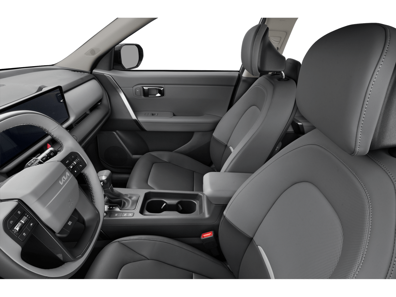 2027 Kia SELTOS EX Roseville CA