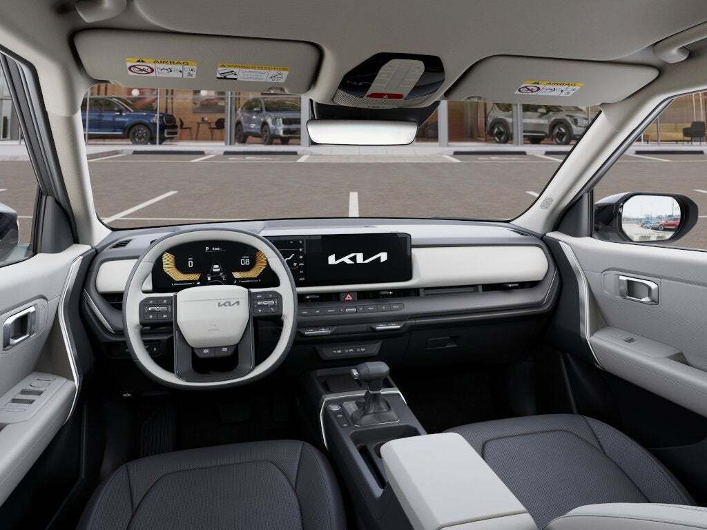 2027 Kia SELTOS EX Roseville CA