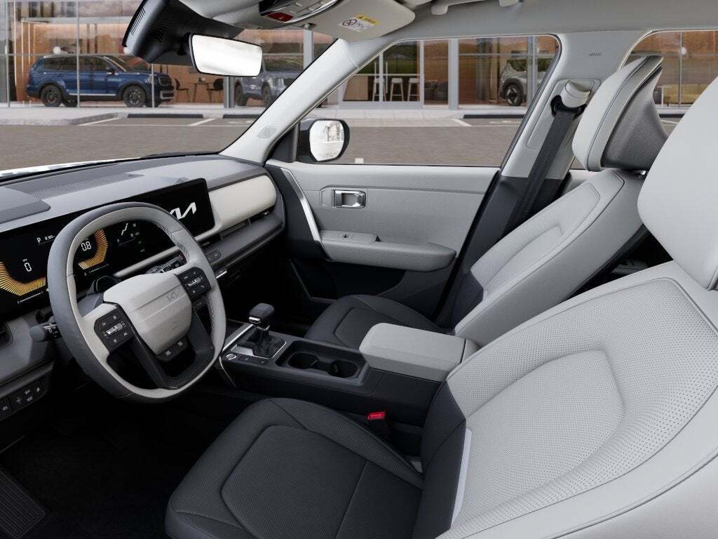 2027 Kia SELTOS EX Roseville CA