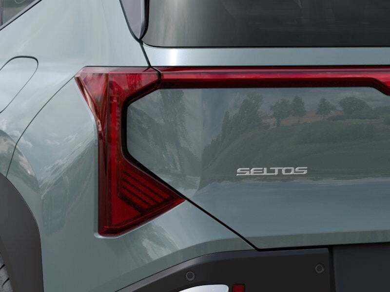 2027 Kia SELTOS EX Roseville CA