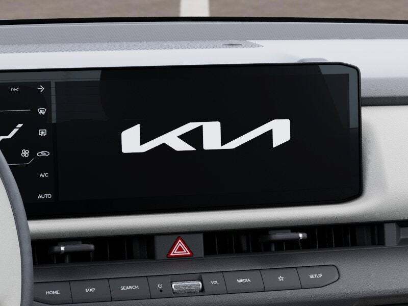 2027 Kia SELTOS EX Roseville CA