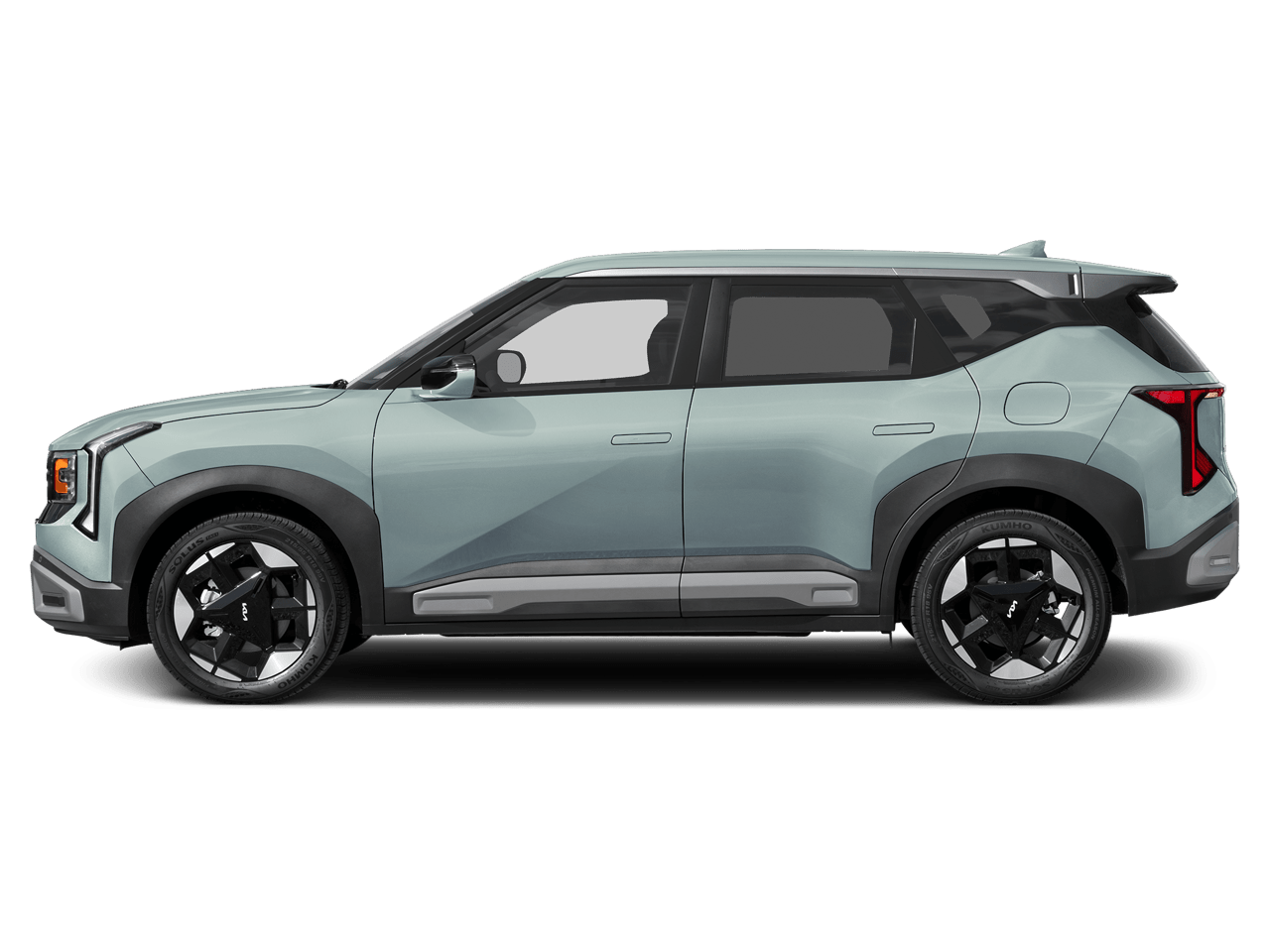 2027 Kia SELTOS EX Roseville CA