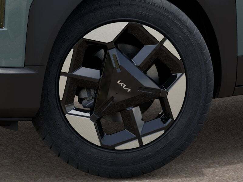 2027 Kia SELTOS EX Roseville CA
