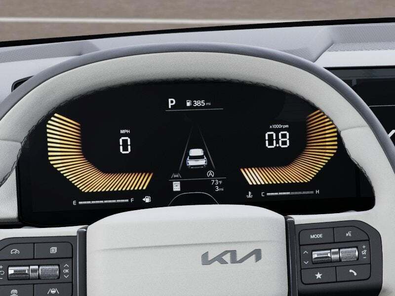 2027 Kia SELTOS EX Roseville CA