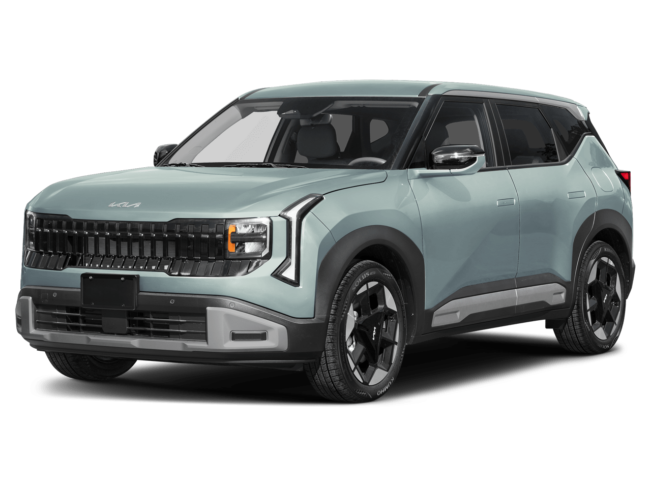 2027 Kia SELTOS EX Roseville CA