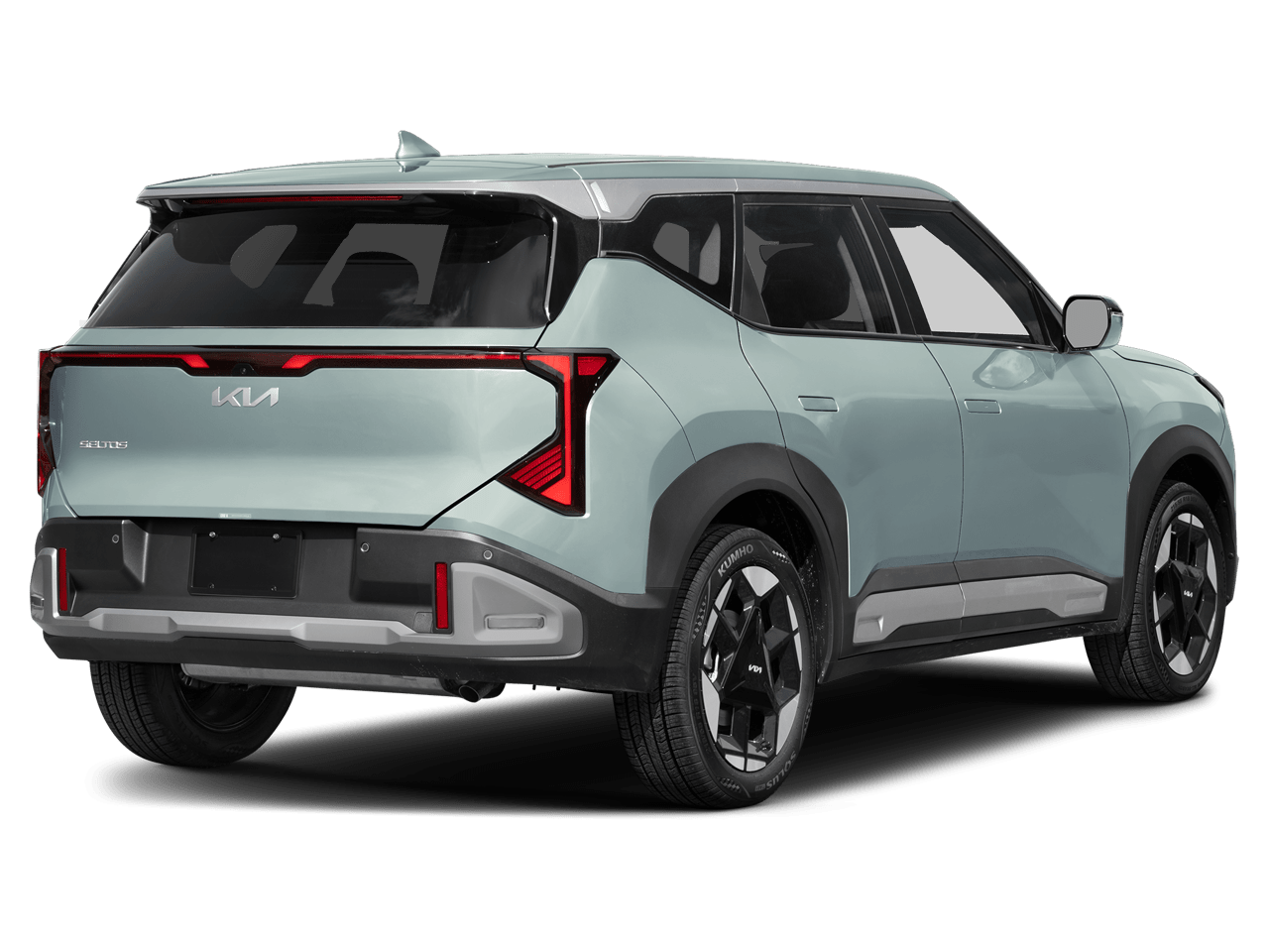 2027 Kia SELTOS EX Roseville CA