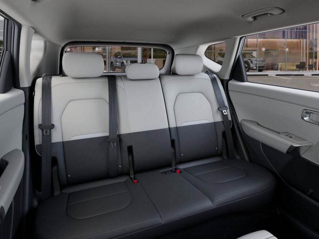 2027 Kia SELTOS EX Roseville CA