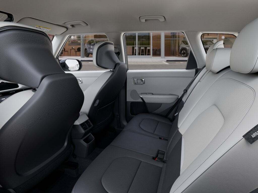 2027 Kia SELTOS EX Roseville CA