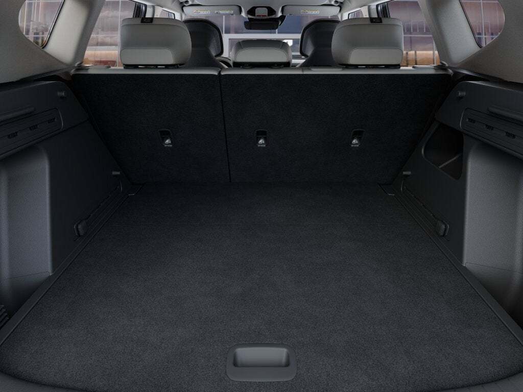 2027 Kia SELTOS EX Roseville CA