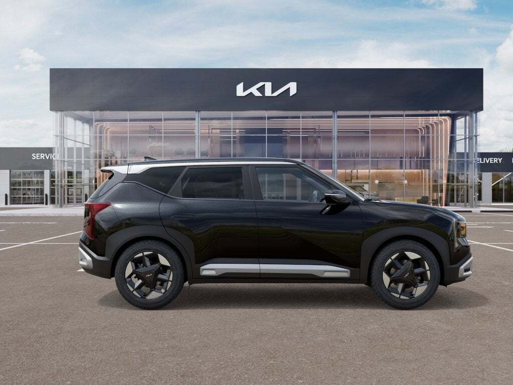 2027 Kia SELTOS EX Roseville CA