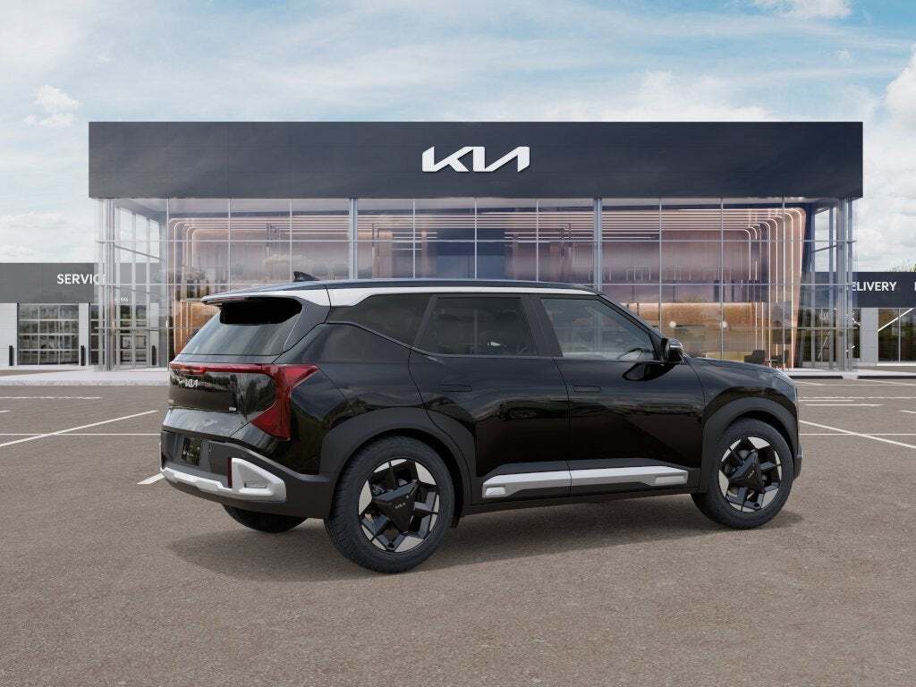 2027 Kia SELTOS EX Roseville CA