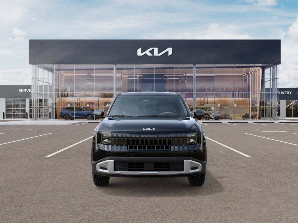 2027 Kia SELTOS EX Roseville CA
