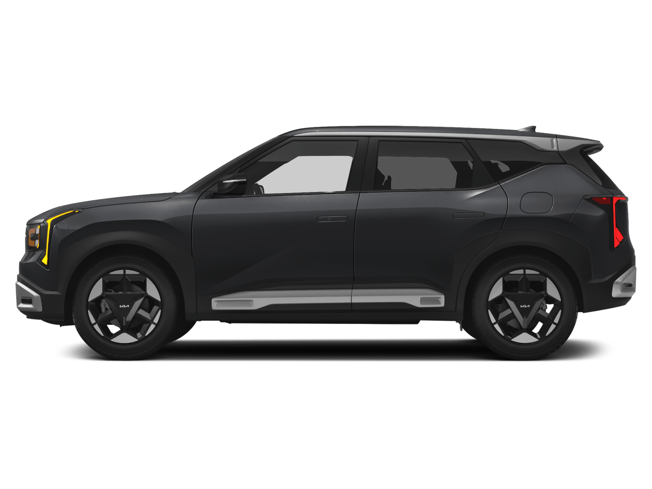 2027 Kia SELTOS EX Roseville CA