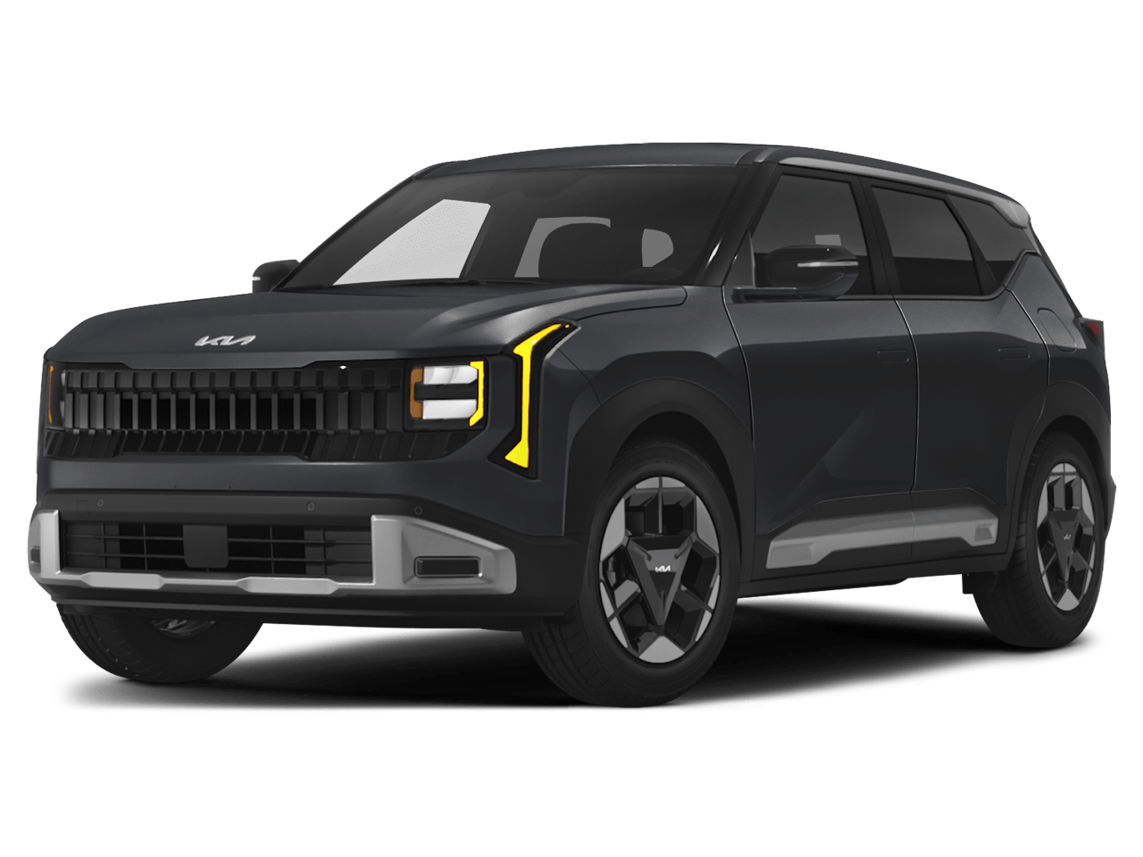 2027 Kia SELTOS EX Roseville CA