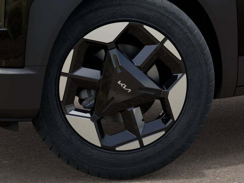 2027 Kia SELTOS EX Roseville CA