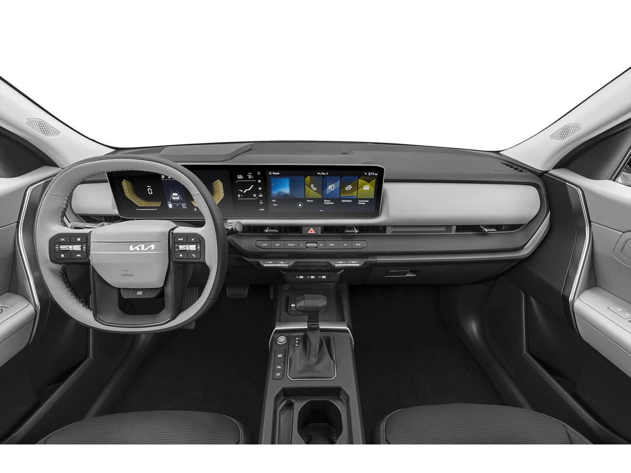2027 Kia SELTOS EX Roseville CA